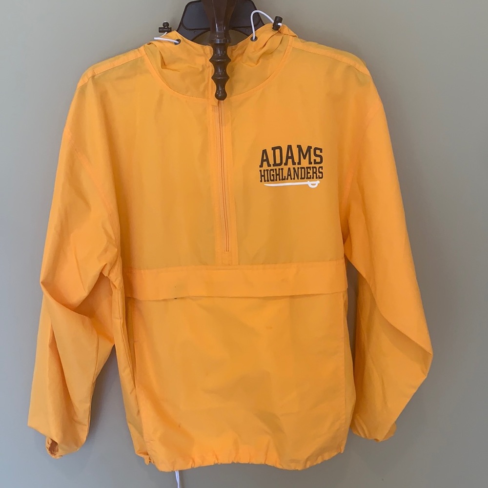 Adams highliners windbreaker - Picture 1 of 4